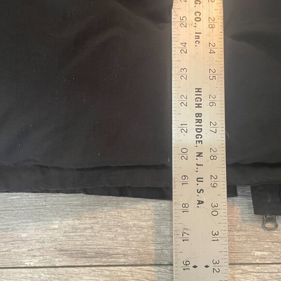 Vintage The North Face Hyvent McMurdo Parka Puffer Jacket S - Picture 8 of 8